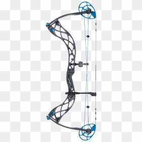 Eva Shockey Signature Series Bow, HD Png Download - archery arrow png