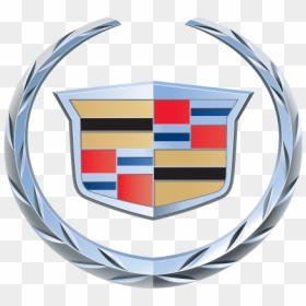 Cadillac V-16 Car General Motors Cadillac Srx - Cadillac Car Logo Png, Transparent Png - cadillac png