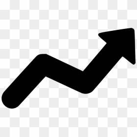 Thumb Image - Increase Icon Png, Transparent Png - increase png