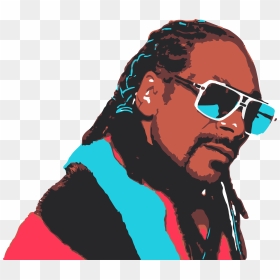 Snoop Dogg Png, Transparent Png - snoop dogg.png