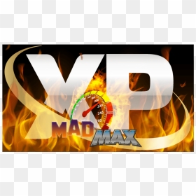 Graphic Design, HD Png Download - mad max logo png