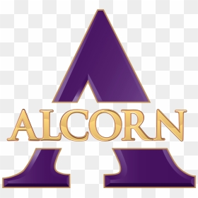 Alcorn State University Logo, HD Png Download - braves logo png