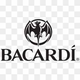 Transparent Bacardi Png - Bacardi Logo, Png Download - bacardi logo png