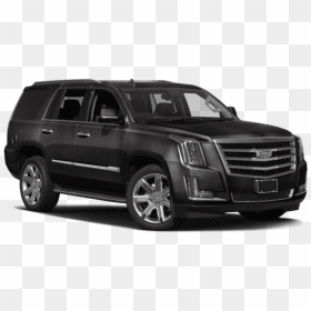 Thumb Image - 2020 Cadillac Escalade Esv Premium Luxury, HD Png Download - cadillac png