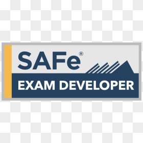 Safe® Exam Developer - Sepang, HD Png Download - exam png