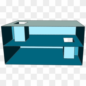 File - Bing"s House - Svg - Architecture, HD Png Download - bing png