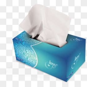 Leen Tissue, HD Png Download - tissue png