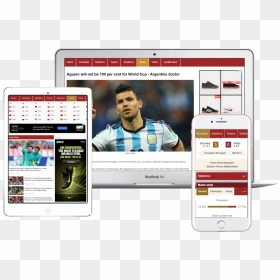 Screenshot, HD Png Download - world cup 2018 png