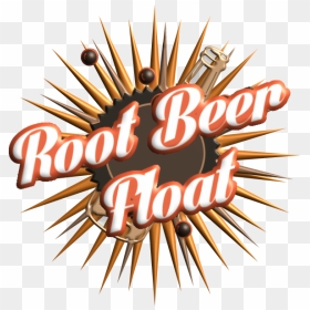 Root Beer Float - Illustration, HD Png Download - root beer png