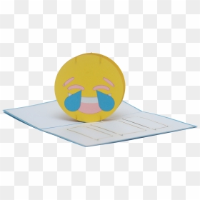 Circle, HD Png Download - laughing emoji png transparent