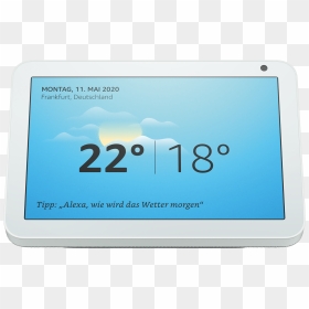 Gadget, HD Png Download - amazon alexa png