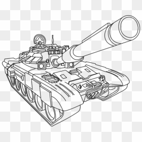 Army Truck Colouring Pages, HD Png Download - tanks png