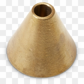 Brass Pen Stand Paper Weight - Vase, HD Png Download - pen and paper png