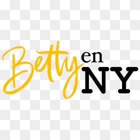 Betty En Ny - Betty En Ny Logo, HD Png Download - wednesday png