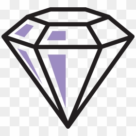 Stuff With Transparent Background, HD Png Download - diamond png transparent