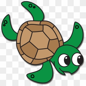 Free Download Sea Turtle Clipart Sea Turtle Tortoise - Hd Sea Turtle Clipart, HD Png Download - turtle clipart png