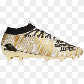 Three Stripe Life Cleats, HD Png Download - snoop dogg.png