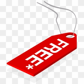 Free Png Image, Transparent Png - free tag png