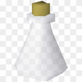 Antipoison Osrs, HD Png Download - empty bottle png