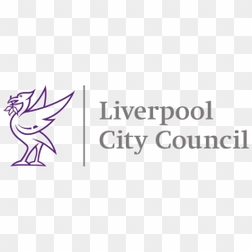 Councils Logo - Liverpool City Council, HD Png Download - liverpool logo png
