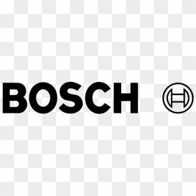 Bosch Logo Png Transparent & Svg Vector - White Bosch Logo Png, Png Download - bosch logo png