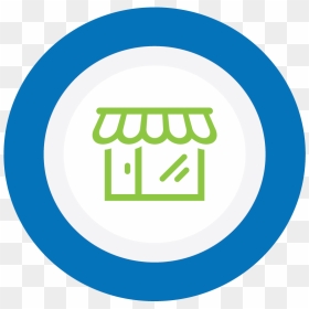 Individual Personalised Service - Circle, HD Png Download - wechat logo png