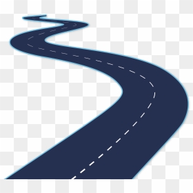 Race Track Transparent Background , Png Download - Roadmap Png, Png Download - roadmap png