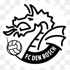 Fc Den Bosch Nec, HD Png Download - bosch logo png