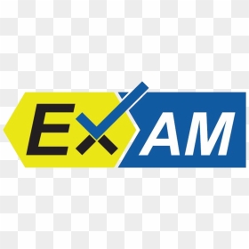 Exam - Graphic Design, HD Png Download - exam png