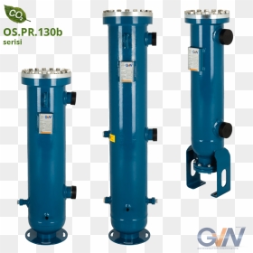Yüksek Performans Yağ Ayırıcıları, Yüksek Performans - Machine, HD Png Download - separator png
