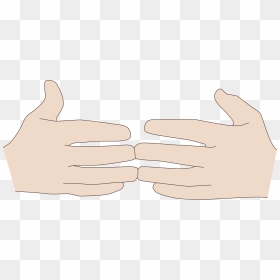 Illustration, Png Download - Illustration, Transparent Png - cupped hands png