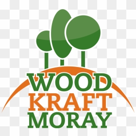 Wood Kraft Moray, HD Png Download - kraft logo png