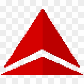 Delta Airlines Logo 2019, HD Png Download - delta airlines logo png
