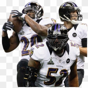 Baltimore Ravens - Sprint Football, HD Png Download - baltimore ravens png