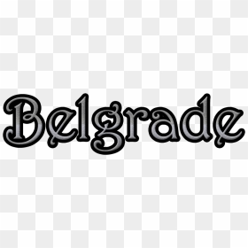Calligraphy, HD Png Download - white snapchat png