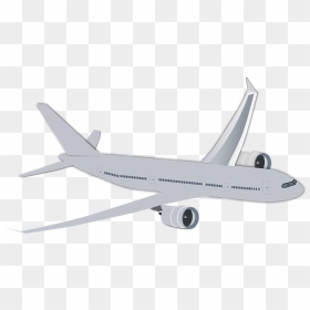 Vliegtuig Png, Transparent Png - jet plane png