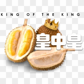 Durian , Png Download - Fruit That Stinks Really Bad, Transparent Png - durian png