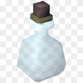 The Runescape Wiki - Perfume, HD Png Download - empty bottle png