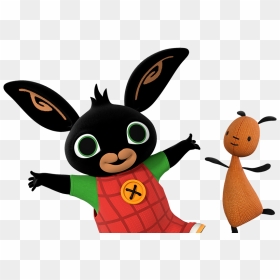 Bing Bunny Clipart , Png Download - Bing Bunny, Transparent Png - bing png