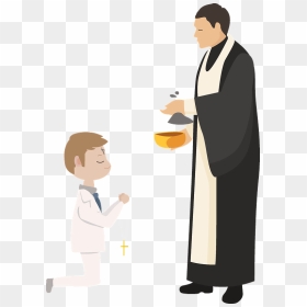 Ash Wednesday Clipart - Cartoon, HD Png Download - wednesday png
