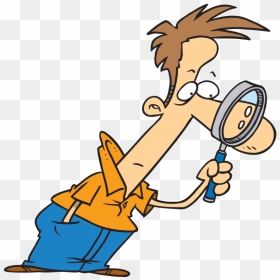 Browse And Download Inspection Png Pictures - Magnifying Glass Observation Clipart, Transparent Png - magnifying glass clipart png