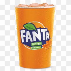 Fanta Orange , Png Download - Fruit Soda Orange Transparent, Png Download - fanta png
