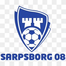 Sarpsborg 08 Ff, HD Png Download - fifa 17 logo png