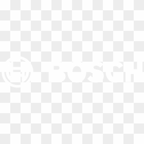 Transparent Bosch Logo Png - Black And White Bosch Logo, Png Download - bosch logo png
