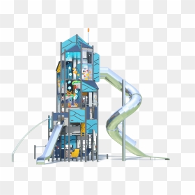 Kompan Giants, HD Png Download - giants png