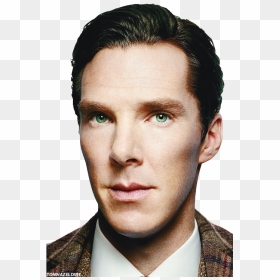 Benedict Cumberbatch Png, Transparent Png - benedict cumberbatch png