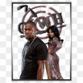 Transparent Kevin Hart Png - Photo Shoot, Png Download - kevin hart png