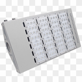 300w Led Modular Street Light - Light, HD Png Download - lighting effect png
