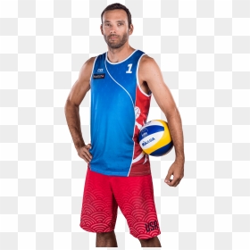 Transparent Volleyball Player Png - Volleyball Player, Png Download - volleyball player png