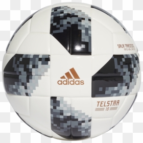 World Cup 2018 Sala Training Ball"  Title="world Cup - Telestar Png, Transparent Png - world cup 2018 png